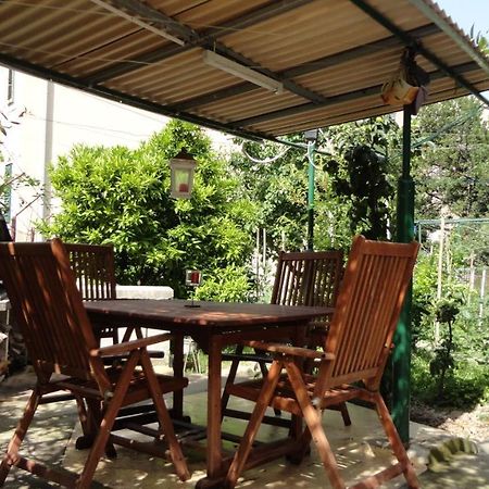 Apartman Paro Split Exteriér fotografie