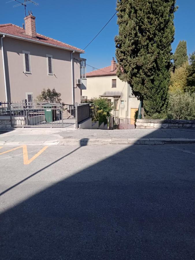 Apartman Paro Split Exteriér fotografie