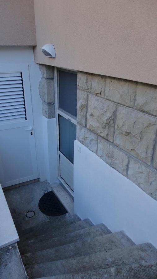 Apartman Paro Split Exteriér fotografie