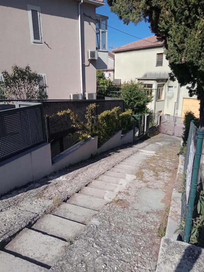 Apartman Paro Split Exteriér fotografie