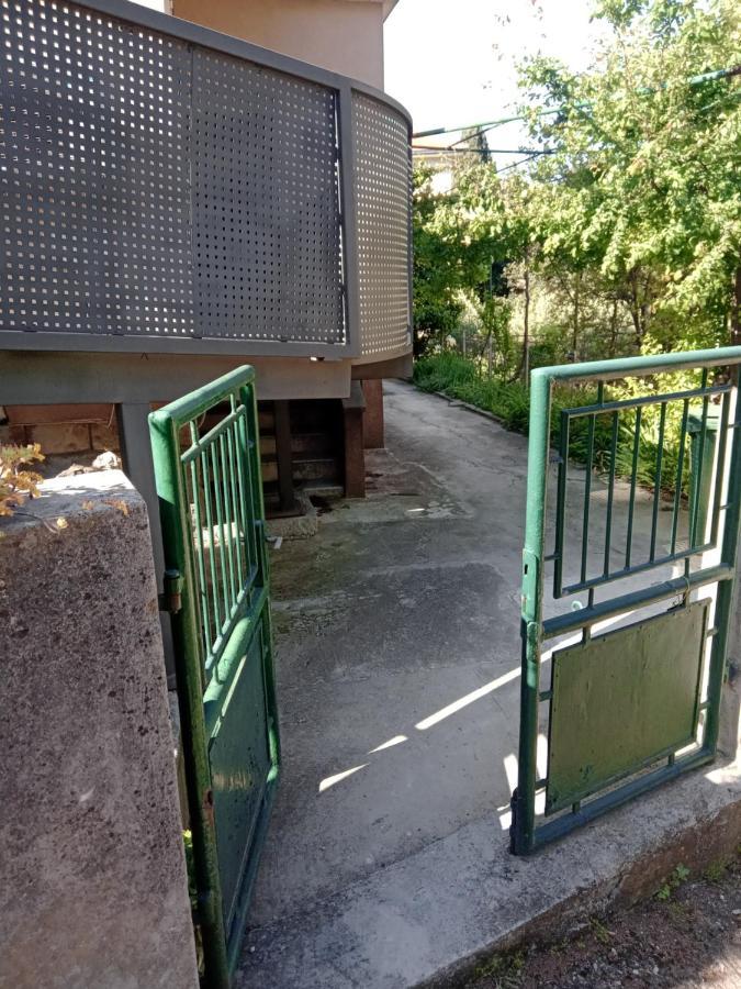 Apartman Paro Split Exteriér fotografie