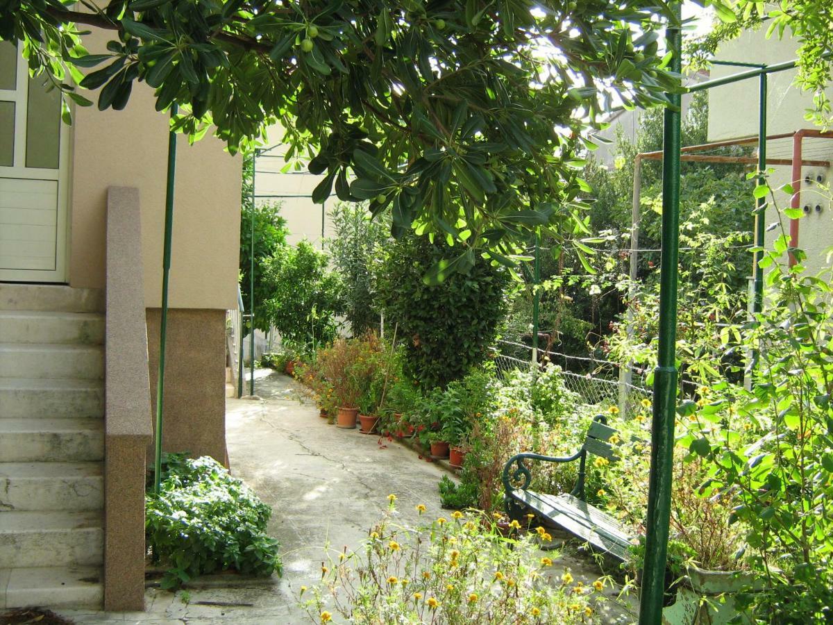 Apartman Paro Split Exteriér fotografie