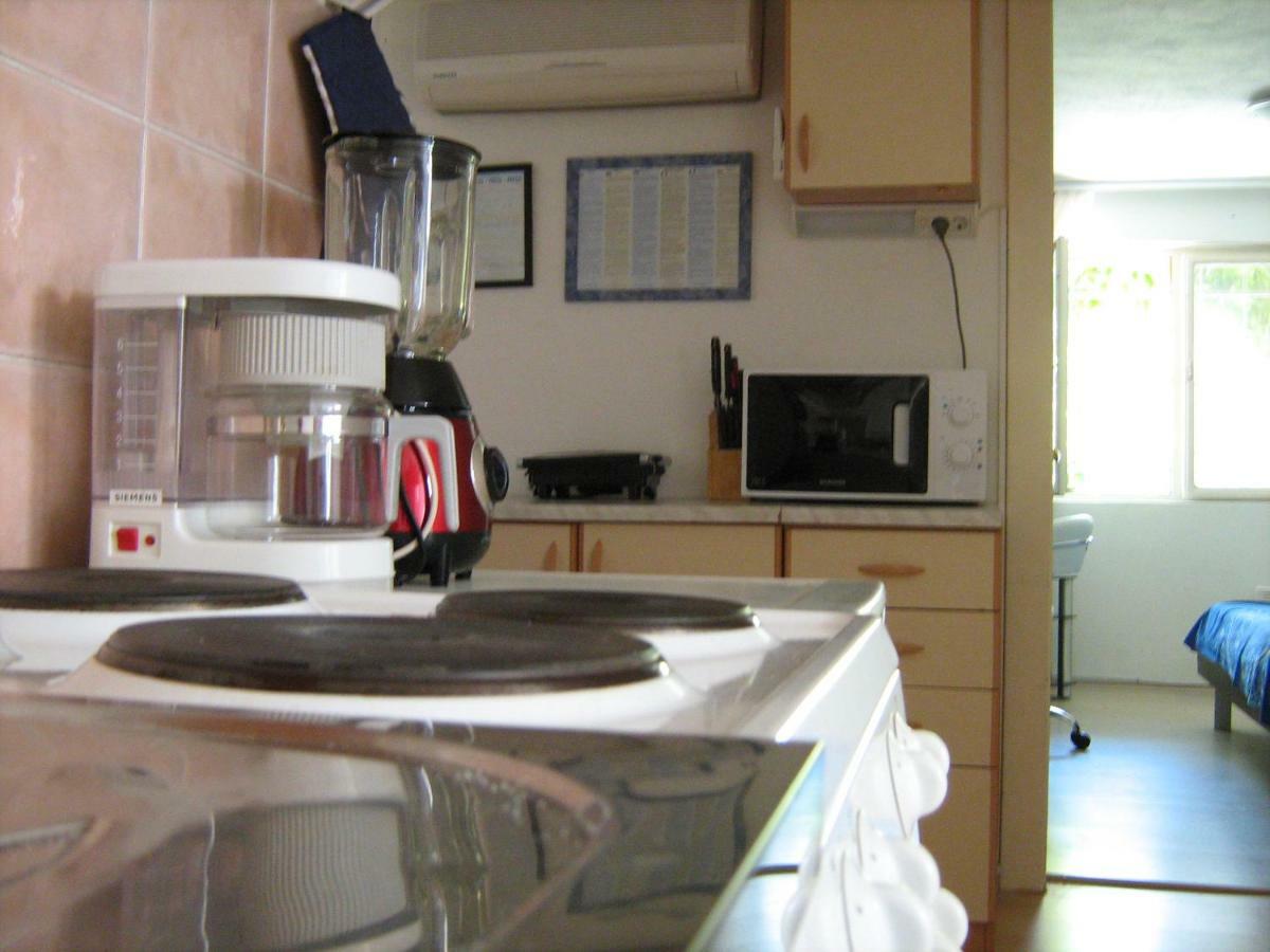 Apartman Paro Split Exteriér fotografie