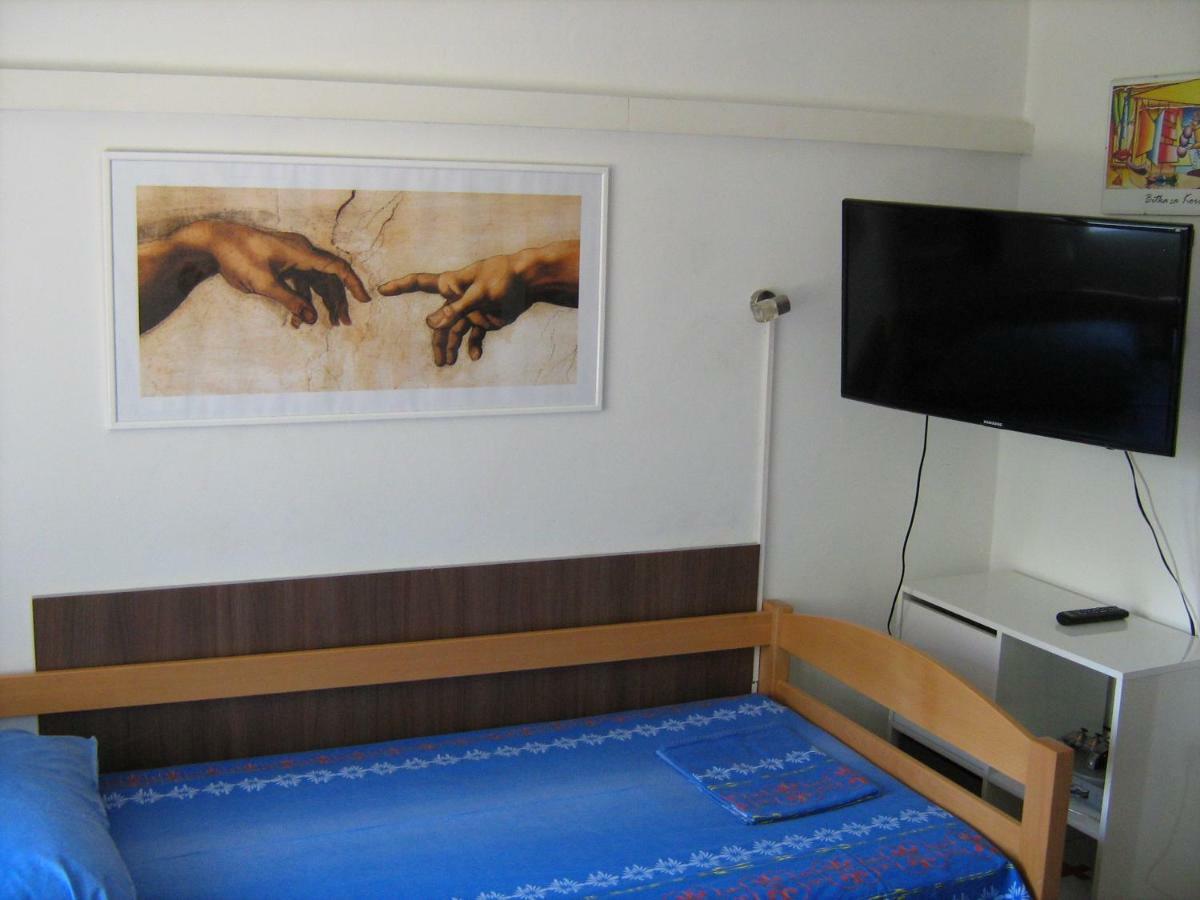 Apartman Paro Split Exteriér fotografie