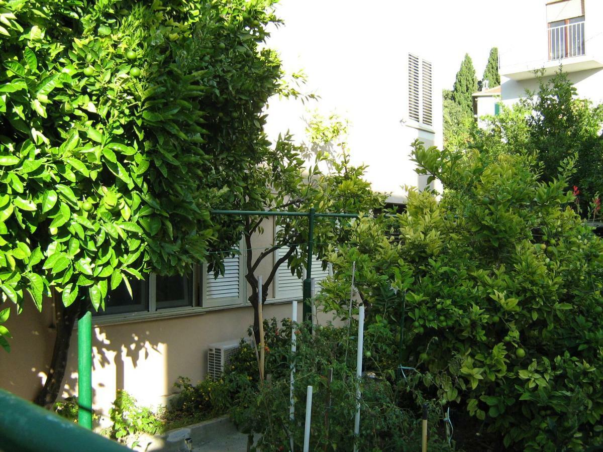 Apartman Paro Split Exteriér fotografie