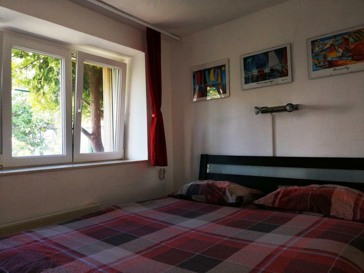Apartman Paro Split Exteriér fotografie