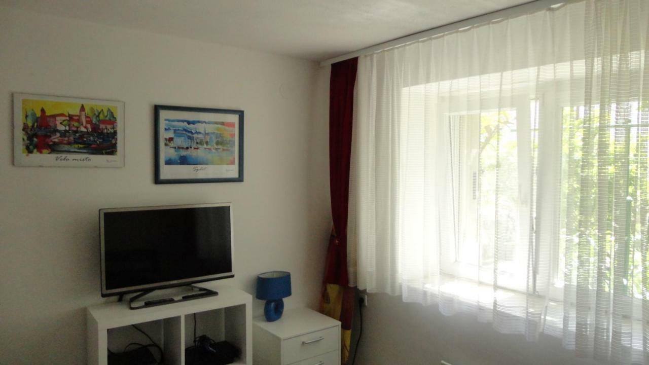 Apartman Paro Split Exteriér fotografie