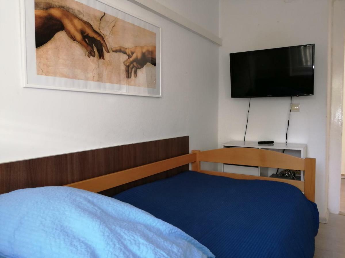 Apartman Paro Split Exteriér fotografie