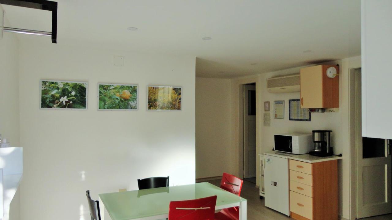 Apartman Paro Split Exteriér fotografie