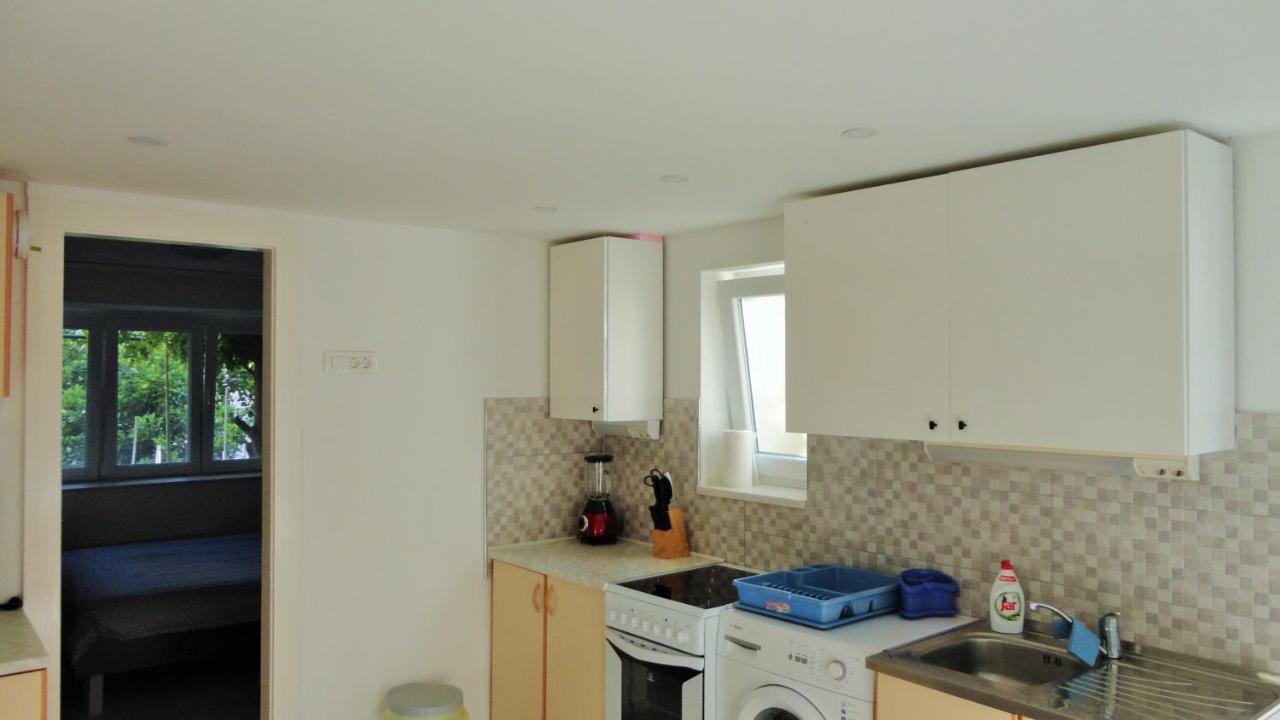 Apartman Paro Split Exteriér fotografie