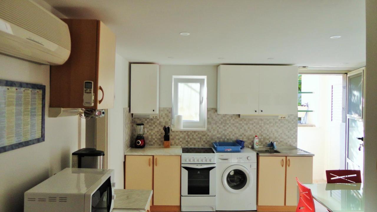 Apartman Paro Split Exteriér fotografie