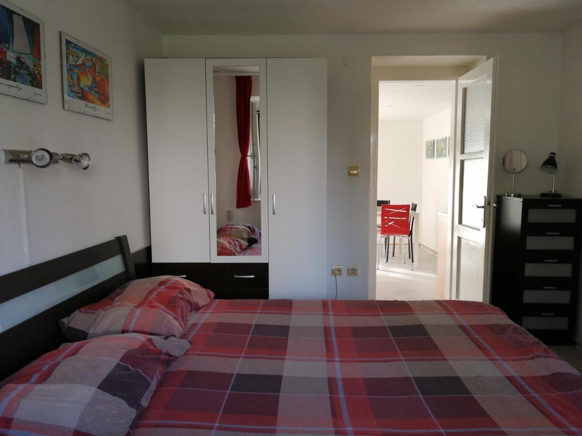 Apartman Paro Split Exteriér fotografie